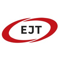 EJT-Tekniikka Oy logo - Similar company to Murri Oy