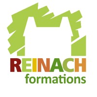 REINACH FORMATIONS - Chambéry - La Motte Servolex logo - Similar company to Méca Plus Services - Groupe Fitech