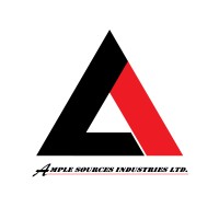 Ample Sources Industries Ltd. logo
