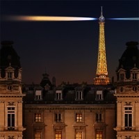 Societe d'expertise comptable Franck Beigelman logo - Similar company to Mnj4 Expertise Comptable & Audit