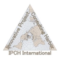 IPCH International logo - Similar company to Patentfinance.Com