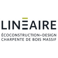 Linéaire Écoconstruction logo - Similar company to Horisol