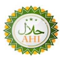 American Halal Institute logo - Similar company to Islamicity