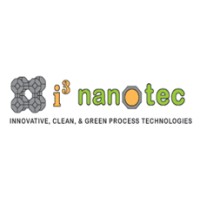 I Cube Nanotec India LLP (formerly Pvt. Ltd.) logo - Similar company to Cv Designer Uk
