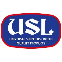 Universal Suppliers Ltd logo - Similar company to Lorna Media
