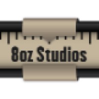 8Oz Studios