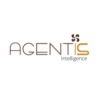 Agentis Intelligence logo - Similar company to Kyyte