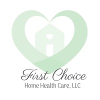 First Choice Home Health Care, LLC logo - Similar company to Connexus Community Resources