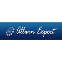 Allwin Export, India. logo - Similar company to Packbox.In