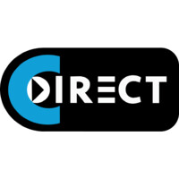 CDIRECT TÉLÉVISION logo - Similar company to Chap Chap