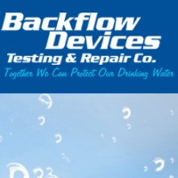 Backflow Devices Testing & Repair logo - Similar company to Backflow Preventer Cages