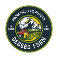 Dedego Integrated Farm logo - Similar company to Igeberea Agritech