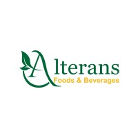 Alterans Foods & Beverages logo - Similar company to Infinite Solutions Intl