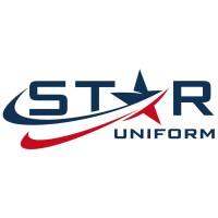 Star Uniform logo - Similar company to Star Uniforms
