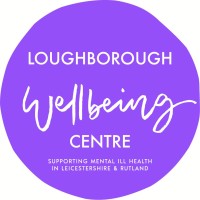 Loughborough Wellbeing Centre CIO logo - Similar company to Attenborough Arts Centre