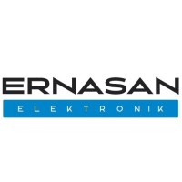 Ernasan Elektronik logo - Similar company to Octoopi Teknoloji A.Ş.