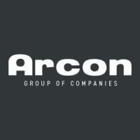 Arcon Machinery A.S. logo - Similar company to Eway-Crm