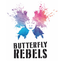 Butterfly Rebels logo - Similar company to Solidar Austria