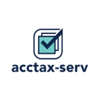 AccTax-Serv logo - Similar company to Acctax Group