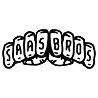 SaaSBros. logo - Similar company to Skye