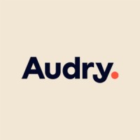 Audry logo - Similar company to Introcast