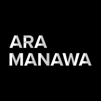Ara Manawa logo - Similar company to Apex Drones Ltd