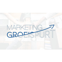 Marketinggroeispurt logo - Similar company to Glimble - Maakt Jouw Reis Beter