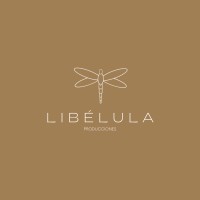 Producciones Libélula logo - Similar company to U Aolat