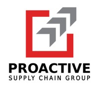 Proactive Supply Chain Group logo - Similar company to Proactive Logistics