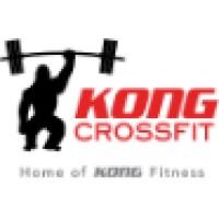 Kong Crossfit: Home Of Kong Fitness
