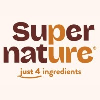 Supernature logo - Similar company to Sicín Sásta