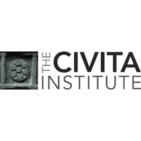 The Civita Institute logo - Similar company to Lincoln Conservation