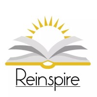Associação Reinspire logo - Similar company to Teuteuf Games