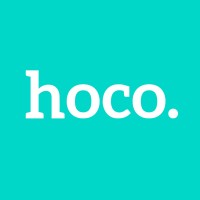 hoco. Technology Middle East logo - Similar company to Bconnect Technologies For Business
