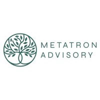 Metatron Advisory logo - Similar company to Sales Symphonyᵀᴹ
