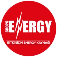 Crops Energy logo - Similar company to Toptan Tarım