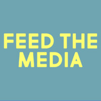 Feed the media logo - Similar company to .Net Publicidad