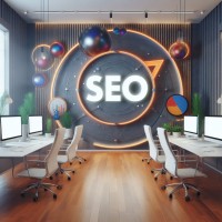 Dental SEO Services logo - Similar company to Smartlinks Seo Company