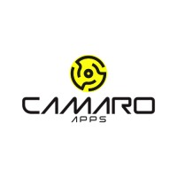 Camaro Apps logo - Similar company to C4Datatech