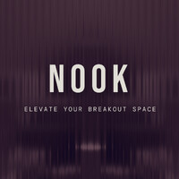 NOOK logo - Similar company to Sippy