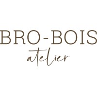 Atelier Bro-Bois logo - Similar company to Équipe Bertrand