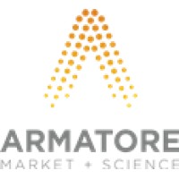Armatore Market + Science logo - Similar company to Reepoo