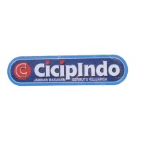 Cicipindo logo - Similar company to Dope Burger & Co.