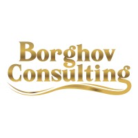 Borghov Consulting logo - Similar company to Proff Ab (Part Of Enento Group)