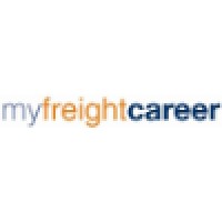 My Freight Career RTO logo - Similar company to Insync Recruitment Group