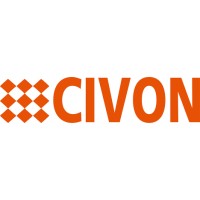 CIVON logo - Similar company to Act Het Achterhoeks Centrum Voor Technologie