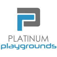 Platinum Playgrounds logo - Similar company to Playgroundequipment.Com