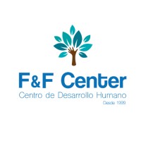 F&F CENTER - Centro de Desarrollo Humano logo - Similar company to Stride