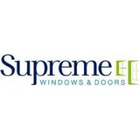 Supreme Windows and Doors LTD logo - Similar company to Supreme Windows