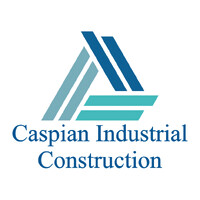 Caspian Industrial Constrution MMC logo - Similar company to Caspian Industry Llc